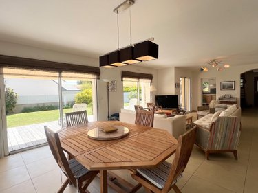 Maison a vendre Pornichet 44380 Loire-Atlantique 186 m2 7 pièces 1015280 euros