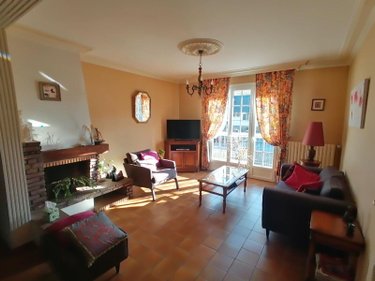Maison a vendre Bruz 35170 Ille-et-Vilaine 128 m2 6 pièces 399510 euros