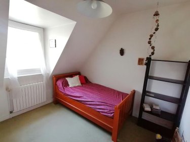 Maison a vendre Bruz 35170 Ille-et-Vilaine 128 m2 6 pièces 399510 euros