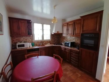Maison a vendre Bruz 35170 Ille-et-Vilaine 128 m2 6 pièces 399510 euros