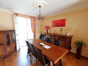 Maison a vendre Bruz 35170 Ille-et-Vilaine 128 m2 6 pièces 399510 euros