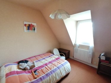 Maison a vendre Bruz 35170 Ille-et-Vilaine 128 m2 6 pièces 399510 euros