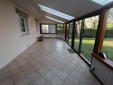Maison a vendre Bruz 35170 Ille-et-Vilaine 128 m2 6 pièces 399510 euros