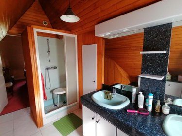 Maison a vendre Bruz 35170 Ille-et-Vilaine 128 m2 6 pièces 399510 euros