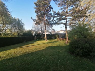 Maison a vendre Bruz 35170 Ille-et-Vilaine 128 m2 6 pièces 399510 euros