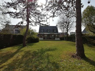 Maison a vendre Bruz 35170 Ille-et-Vilaine 128 m2 6 pièces 399510 euros