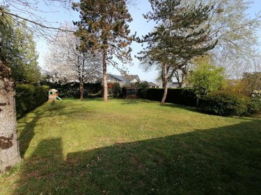 Maison a vendre Bruz 35170 Ille-et-Vilaine 128 m2 6 pièces 399510 euros
