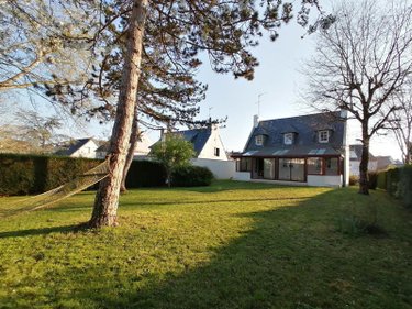 Maison a vendre Bruz 35170 Ille-et-Vilaine 128 m2 6 pièces 399510 euros