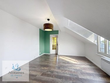 Appartement a vendre Hazebrouck 59190 Nord 44 m2 1 pièce 126000 euros