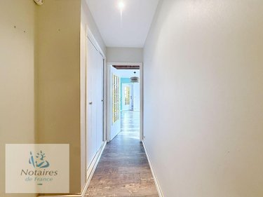 Appartement a vendre Hazebrouck 59190 Nord 44 m2 1 pièce 126000 euros