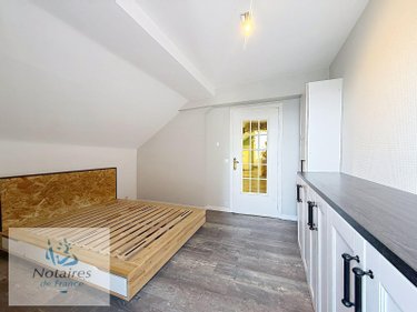 Appartement a vendre Hazebrouck 59190 Nord 44 m2 1 pièce 126000 euros