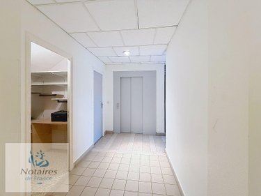 Appartement a vendre Hazebrouck 59190 Nord 44 m2 1 pièce 126000 euros