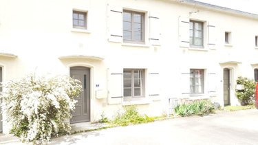 Location maison Vitré 35500 Ille-et-Vilaine 3 pièces 795 euros