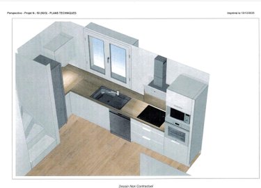 Location maison Vitré 35500 Ille-et-Vilaine 3 pièces 795 euros