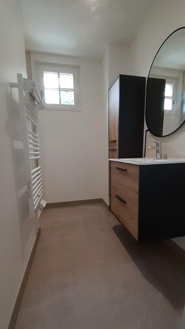 Location maison Vitré 35500 Ille-et-Vilaine 63 m2 3 pièces 795 euros