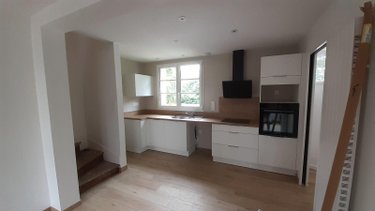 Location maison Vitré 35500 Ille-et-Vilaine 63 m2 3 pièces 795 euros