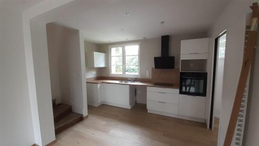 Location maison Vitré 35500 Ille-et-Vilaine 63 m2 3 pièces 795 euros