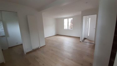 Location maison Vitré 35500 Ille-et-Vilaine 63 m2 3 pièces 795 euros