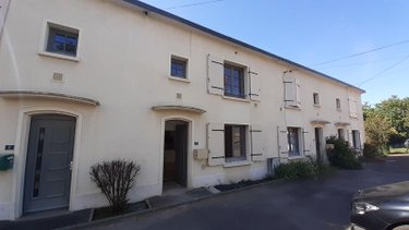 Location maison Vitré 35500 Ille-et-Vilaine 63 m2 3 pièces 795 euros