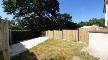 Location maison Vitré 35500 Ille-et-Vilaine 63 m2 3 pièces 795 euros