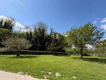 Terrain a batir a vendre Belley 01300 Ain 737 m2  60000 euros