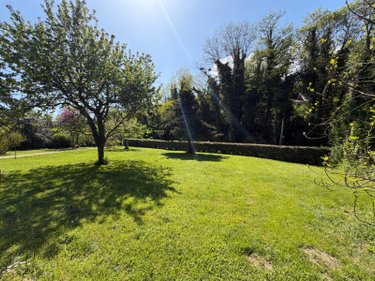 Terrain a batir a vendre Belley 01300 Ain 737 m2  60000 euros