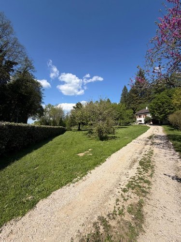 Terrain a batir a vendre Belley 01300 Ain 737 m2  60000 euros