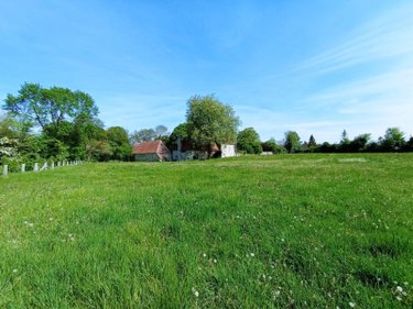 propriete a vendre Argentan 61200 Orne 240 m2 9 pièces 292300 euros