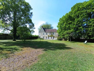 propriete a vendre Argentan 61200 Orne 240 m2 9 pièces 292300 euros