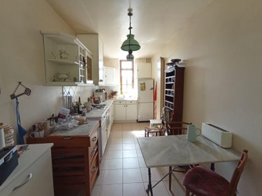 propriete a vendre Argentan 61200 Orne 240 m2 9 pièces 292300 euros