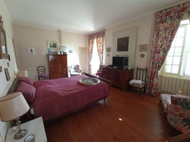 propriete a vendre Argentan 61200 Orne 240 m2 9 pièces 292300 euros