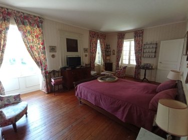 propriete a vendre Argentan 61200 Orne 240 m2 9 pièces 292300 euros