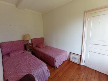 propriete a vendre Argentan 61200 Orne 240 m2 9 pièces 292300 euros