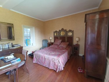 propriete a vendre Argentan 61200 Orne 240 m2 9 pièces 292300 euros