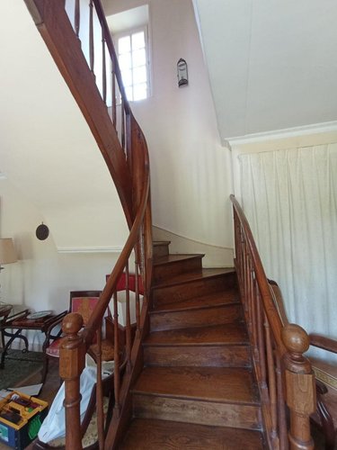 propriete a vendre Argentan 61200 Orne 240 m2 9 pièces 292300 euros