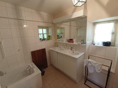 propriete a vendre Argentan 61200 Orne 240 m2 9 pièces 292300 euros