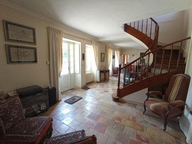 propriete a vendre Argentan 61200 Orne 240 m2 9 pièces 292300 euros