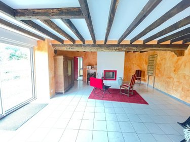Maison a vendre Lassay-les-Châteaux 53110 Mayenne 162 m2 6 pièces 260080 euros