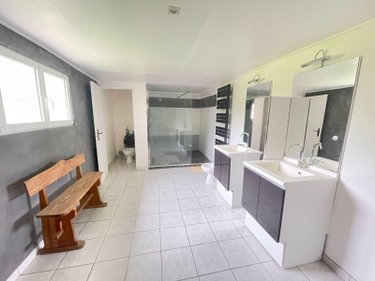 Maison a vendre Lassay-les-Châteaux 53110 Mayenne 162 m2 6 pièces 260080 euros