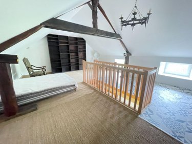Maison a vendre Lassay-les-Châteaux 53110 Mayenne 162 m2 6 pièces 260080 euros