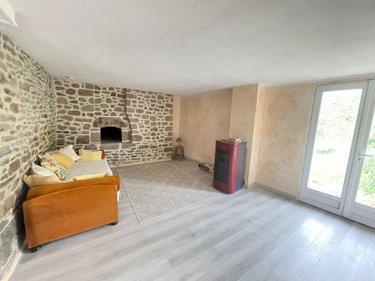 Maison a vendre Lassay-les-Châteaux 53110 Mayenne 162 m2 6 pièces 260080 euros