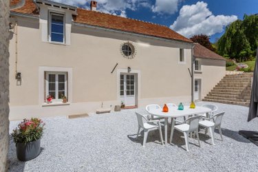 Maison a vendre Ormoy-la-Rivière 91150 Essonne 172 m2 6 pièces 484000 euros