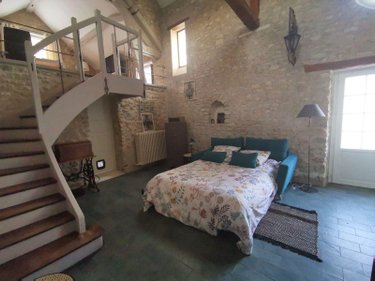 Maison a vendre Ormoy-la-Rivière 91150 Essonne 172 m2 6 pièces 484000 euros