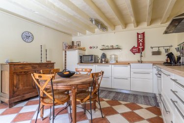 Maison a vendre Ormoy-la-Rivière 91150 Essonne 172 m2 6 pièces 484000 euros