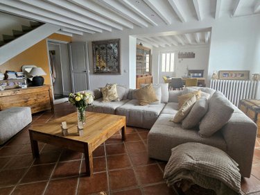 Maison a vendre Ormoy-la-Rivière 91150 Essonne 172 m2 6 pièces 484000 euros