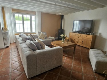 Maison a vendre Ormoy-la-Rivière 91150 Essonne 172 m2 6 pièces 484000 euros
