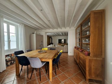 Maison a vendre Ormoy-la-Rivière 91150 Essonne 172 m2 6 pièces 484000 euros