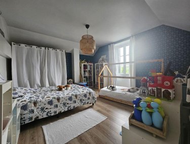 Maison a vendre Ormoy-la-Rivière 91150 Essonne 172 m2 6 pièces 484000 euros