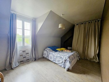 Maison a vendre Ormoy-la-Rivière 91150 Essonne 172 m2 6 pièces 484000 euros