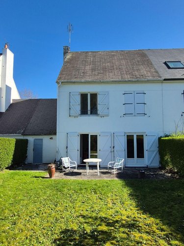 Maison a vendre Bondues 59910 Nord 86 m2 4 pièces 322300 euros